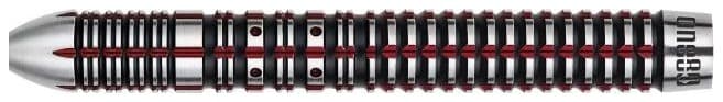 NASIR ver.2 Steel 23g ナシル・ボンバ選手モデルの画像