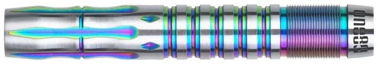 ENDLESS(エンドレス) 2BA 17.5g カヤ・チャン選手モデルの画像