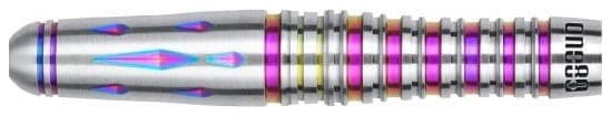 CHAMELEON TOPAZ Steel 24gの画像
