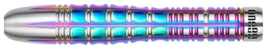 CHAMELEON SODALITE Steel 23gの画像