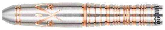 Alice Law ver.3 Steel 22g Rose Goldの画像