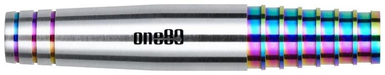 RESTAR X ONE80 H01 16.5g 2BA レインボーの画像