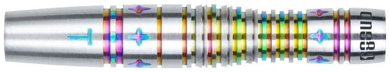 TAMRIN NG 2BA 18g レインボー タムリン・ン選手モデルの画像