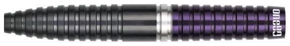 Damian Mol Steel 24gの画像