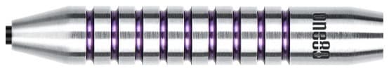 Kym Mitchell Steel 22gの画像