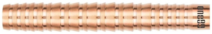 NIKN 2BA 20g ローズゴールド 棚原あかり選手モデルの画像
