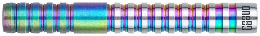 FB LEUNG 2 2BA 18g NINE DARTS EDITION FB・リョン選手モデルの画像