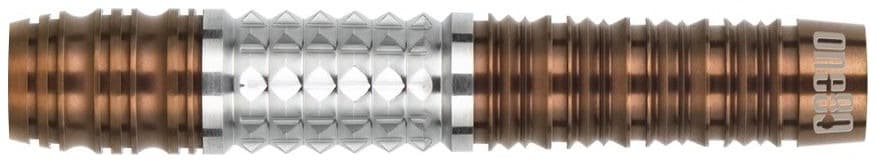 LUXOR Delta(ルクソール デルタ) 2BA 20gの画像