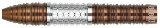 Luxor Delta(ルクソール デルタ) Steel 25gの画像