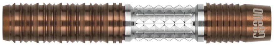 LUXOR Zeta(ルクソール ゼータ) 2BA 20gの画像