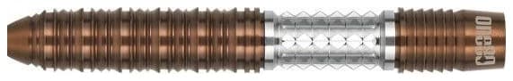 Luxor Zeta(ルクソール ゼータ) Steel 23gの画像
