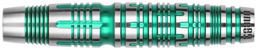 NEGI 2 2BA 18g エメラルド 根岸則行選手モデルの画像