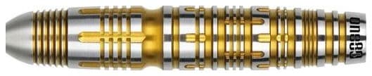 NEGI ver.2 Steel 21g ゴールド 根岸則行選手モデルの画像
