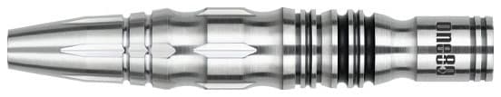 Jelle Klaasen ver.2 Steel 24gの画像