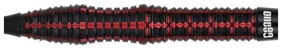 Wraith W2 Steel 24gの画像