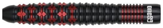 Wraith W3 Steel 23gの画像