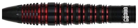 Wraith W4 Steel 24gの画像
