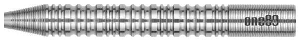 Stefaan Henderyck Steel 21gの画像