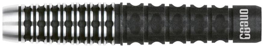 GUNNER ver.4 2BA 20.5g Black Sand Blast ローレンス・イラガン選手モデルの画像