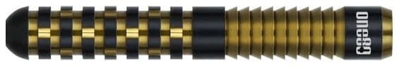 Jeff Springer Steel 24gの画像