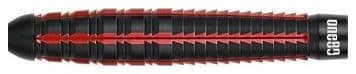VAELKRIS(ヴァエルクリス) V5 STEEL 25gの画像