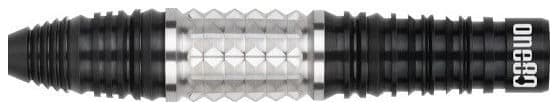 LUXOR 2 Theta(ルクソール 2 シータ) STEEL 22gの画像