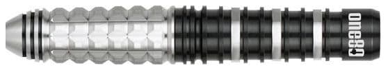 Terrynator STEEL 24g ブラック テリー・タン選手モデルの画像