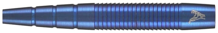 Snakebite Peter Wright PL15 Blue JAPAN Darts Masters 2015 Steel 26gの画像