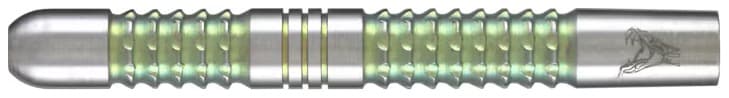 Snakebite Peter Wright Mamba 16 Steel 22gの画像