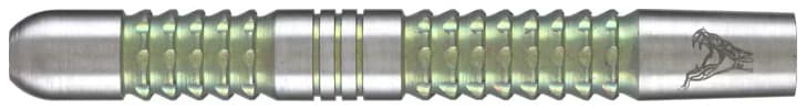 Snakebite Peter Wright Mamba 16 Steel 24gの画像