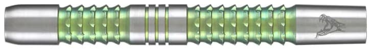 Snakebite Peter Wright Mamba 16 Special Edition for Japan Soft 20gの画像
