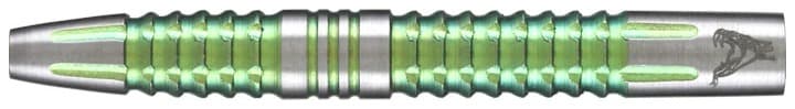 Snakebite Peter Wright Mamba 2 Steel 22gの画像