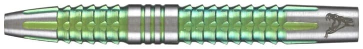 Snakebite Peter Wright Mamba 2 Steel 24gの画像