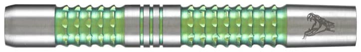 Snakebite Peter Wright Mamba Soft 18gの画像
