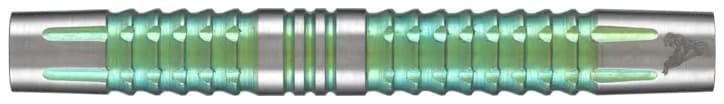 Snakebite Peter Wright Mamba 2 Soft 18gの画像