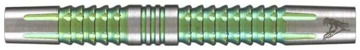 Snakebite Peter Wright Mamba 2 Soft 20gの画像