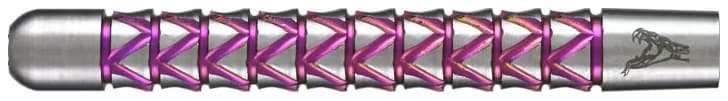Snakebite Peter Wright Vyper 2018 Steel 22gの画像