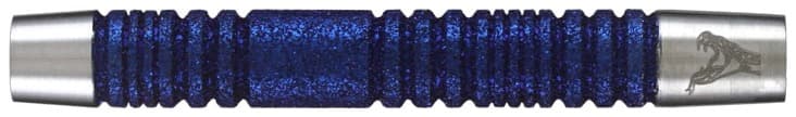 Peter Wright Euro 11 Blue Element World Cup SE Soft 18gの画像