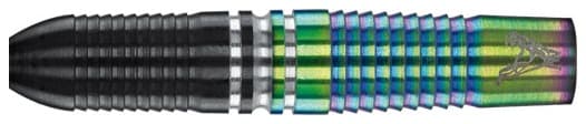 Peter Wright World Champion Torpedo SE Steel 25gの画像
