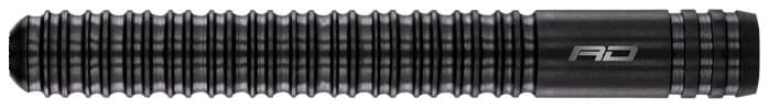 Jamie Hughes BDO Steel 24gの画像