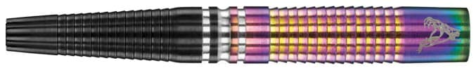 Peter Wright World Champion Tapered SE Steel 21gの画像