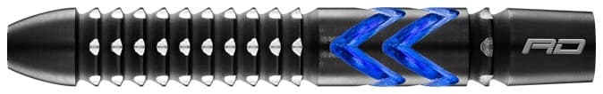 Gerwyn Price Blue Ice S.E. Steel 24gの画像