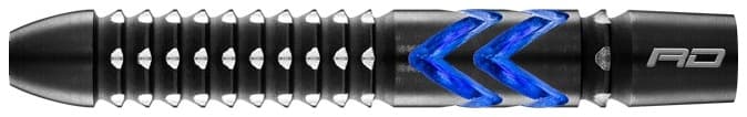 Gerwyn Price Blue Ice S.E. Steel 26gの画像