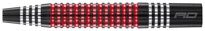 Jonny Clayton S.E. Steel 24gの画像