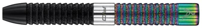 Peter Wright World Champion Diamond Edition Steel 22gの画像