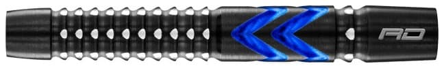 Gerwyn Price Blue Ice S.E. Soft 18gの画像