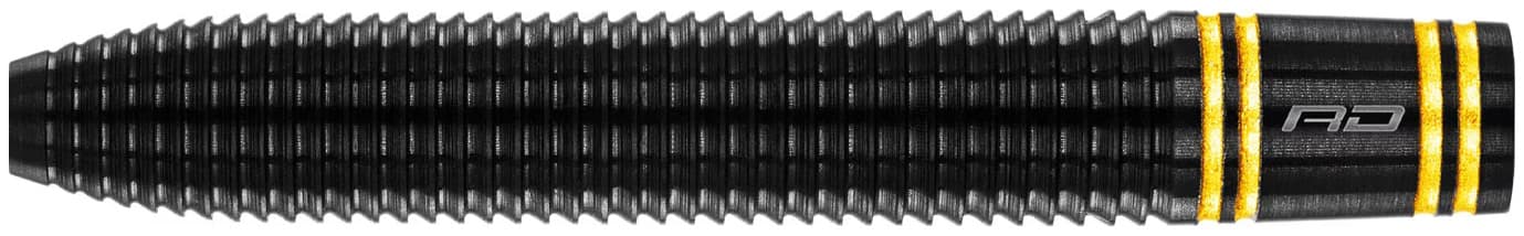 Wes Harms - Sparky Steel 24gの画像