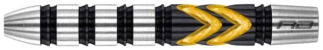 Gerwyn Price Thunder SE Steel 23gの画像