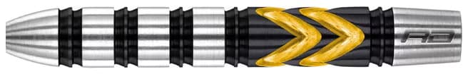 Gerwyn Price Thunder SE Steel 25gの画像