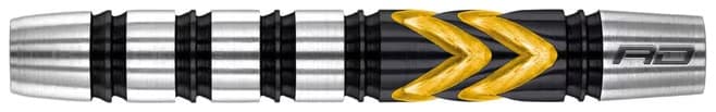 Gerwyn Price Thunder SE Soft 18.15gの画像